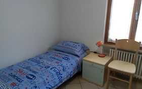 Appartamento Sunrelax