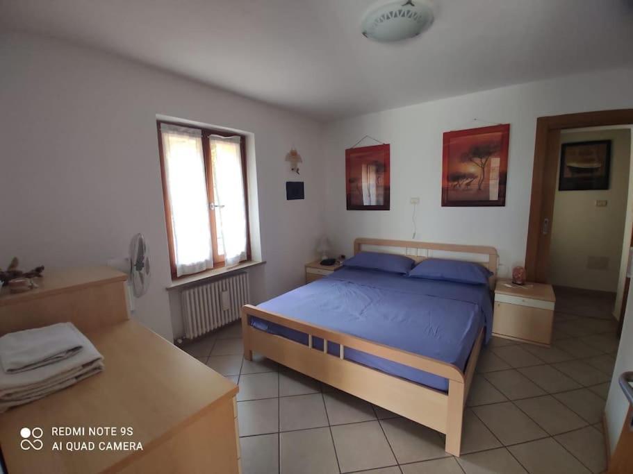 Appartamento Sunrelax Riva del Garda Exterior foto