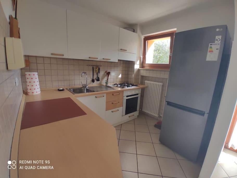 Appartamento Sunrelax Riva del Garda Exterior foto