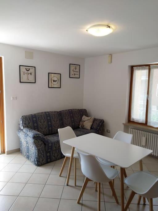 Appartamento Sunrelax Riva del Garda Exterior foto