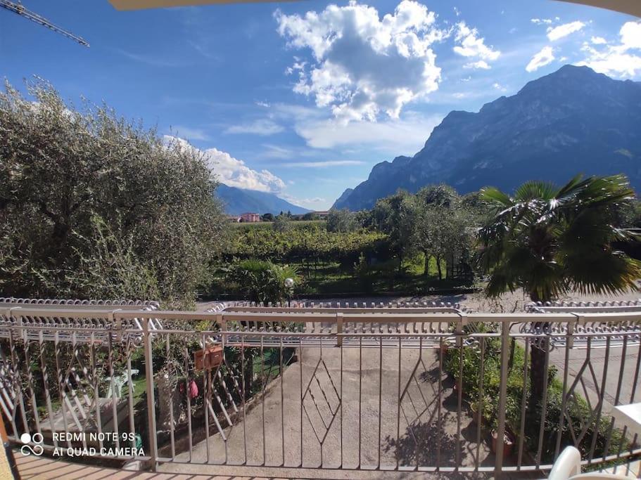 Appartamento Sunrelax Riva del Garda Exterior foto