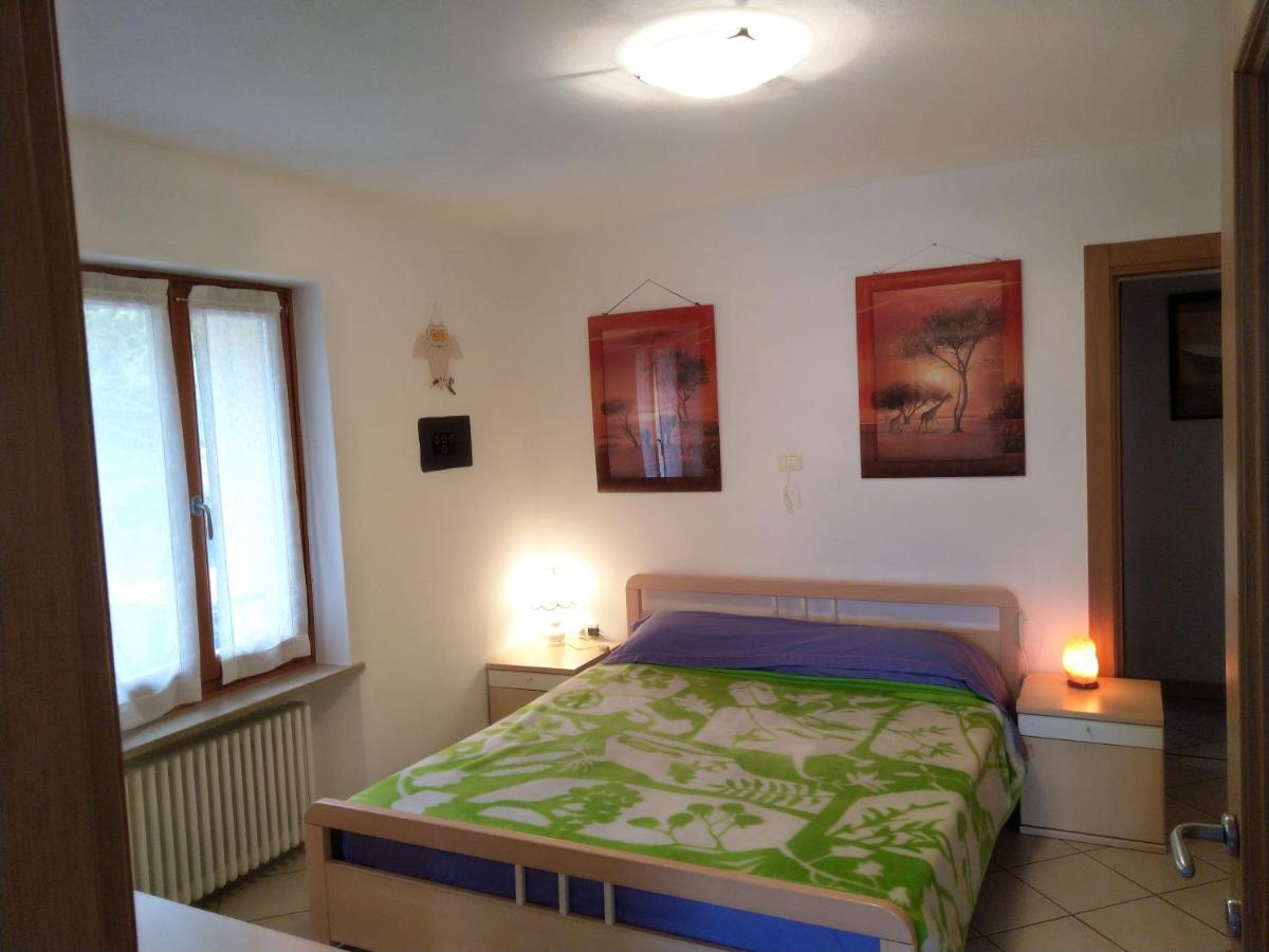 Appartamento Sunrelax Riva del Garda Exterior foto