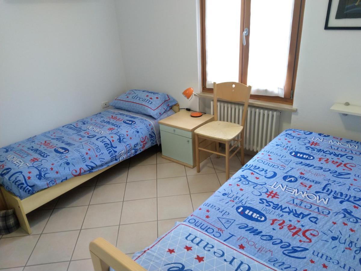 Appartamento Sunrelax Riva del Garda Exterior foto