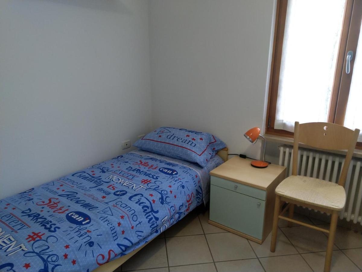 Appartamento Sunrelax Riva del Garda Exterior foto